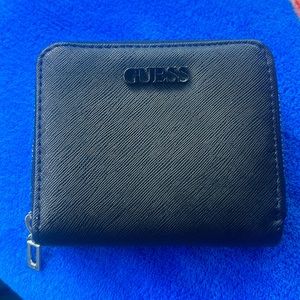 Guess Wallet